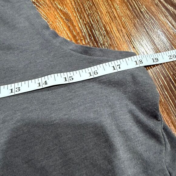 Columbia Women’s‎ L Gray Colorful Tank Top Floral Medallion Top - Picture 5 of 5